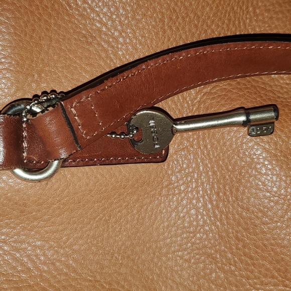 Fossil tote - Picture 7 of 7